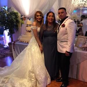 Meet your Posher, Mayra